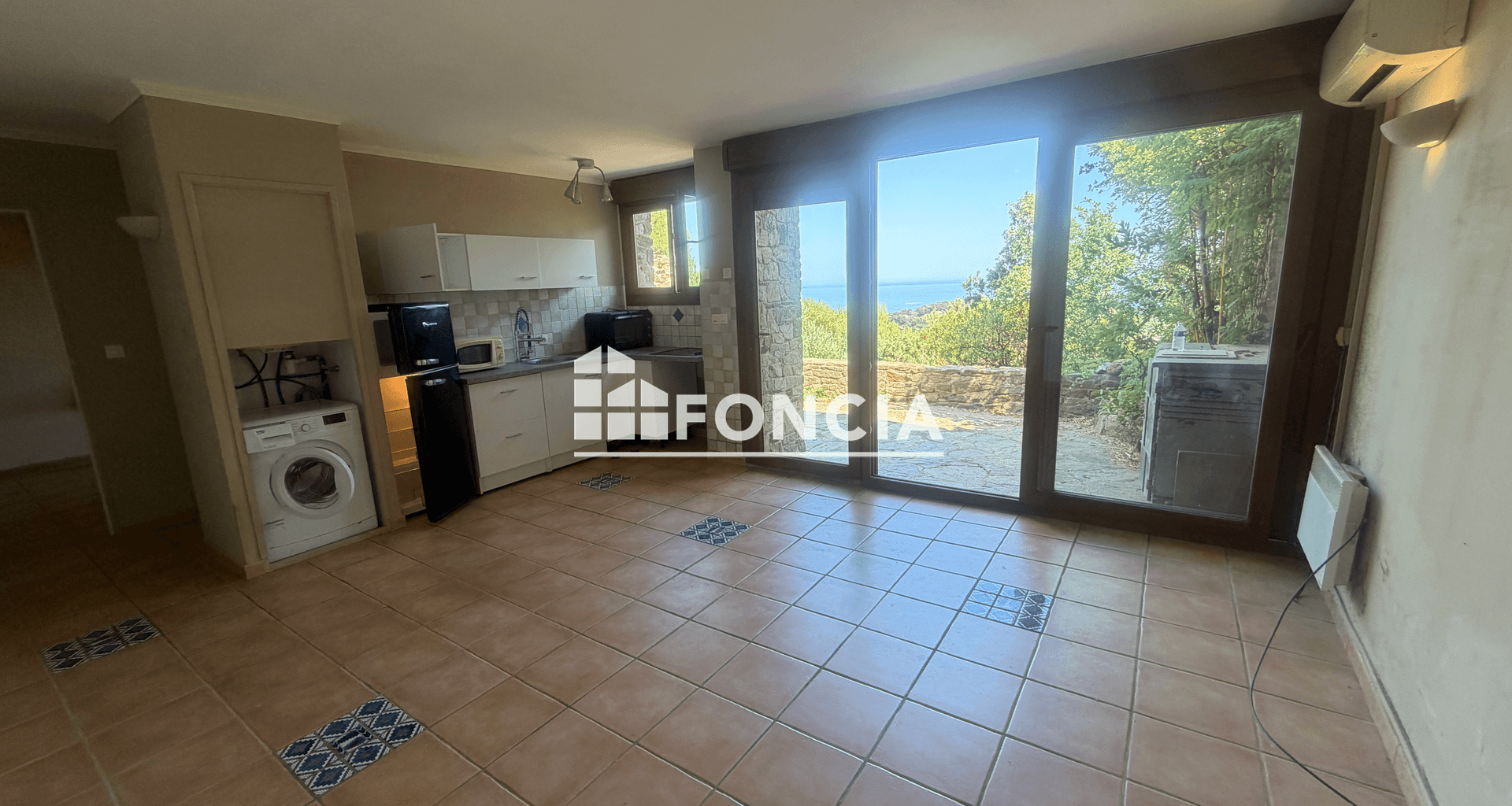 Maison 2 pièces (42 m²) à vendre - Bormes-les-mimosas (83230)