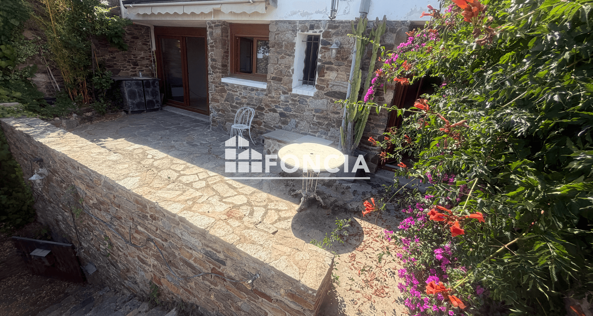 Maison 2 pièces (42 m²) à vendre - Bormes-les-mimosas (83230)