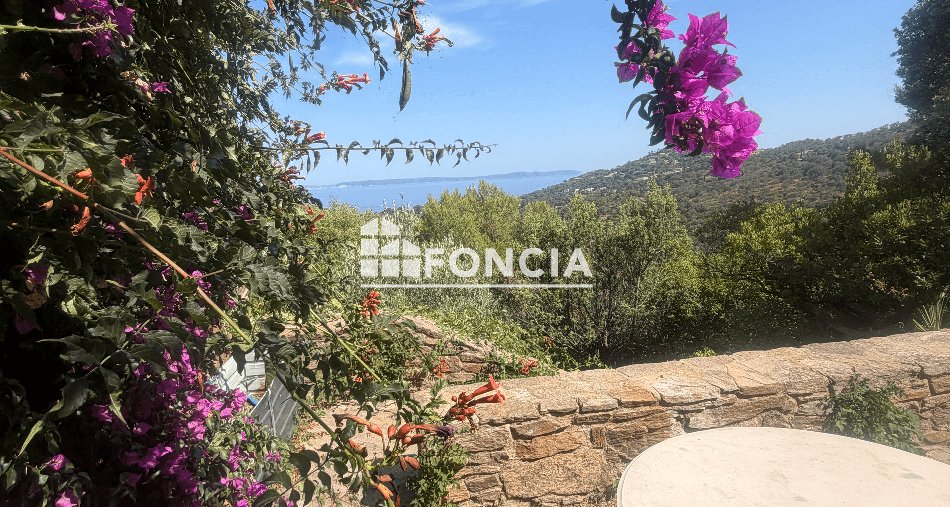 Maison 2 pièces (42 m²) à vendre - Bormes-les-mimosas (83230)