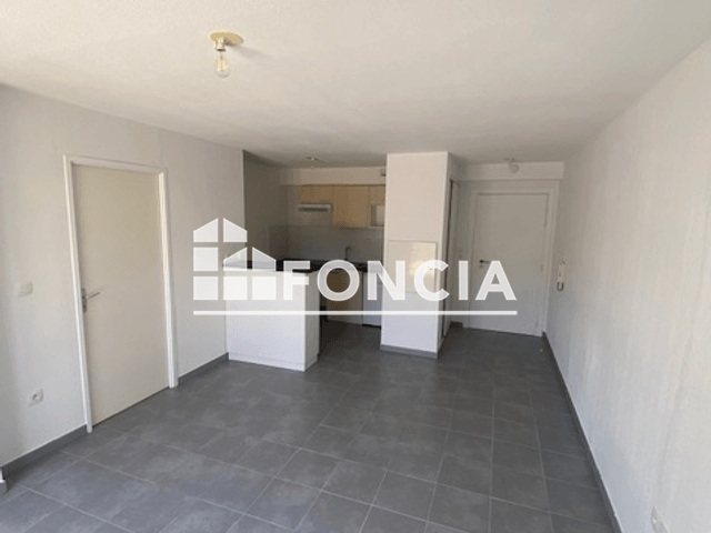 Appartement 2 pièces (43.15 m²) à louer - Castelginest (31780)