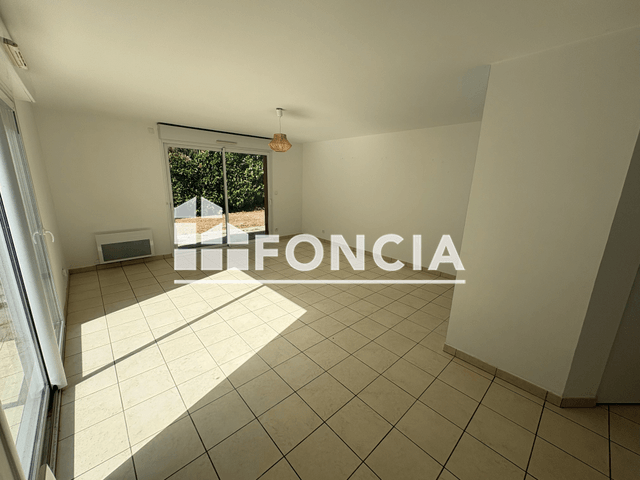 Maison 5 pièces (105.5 m²) à louer - Carquefou (44470)