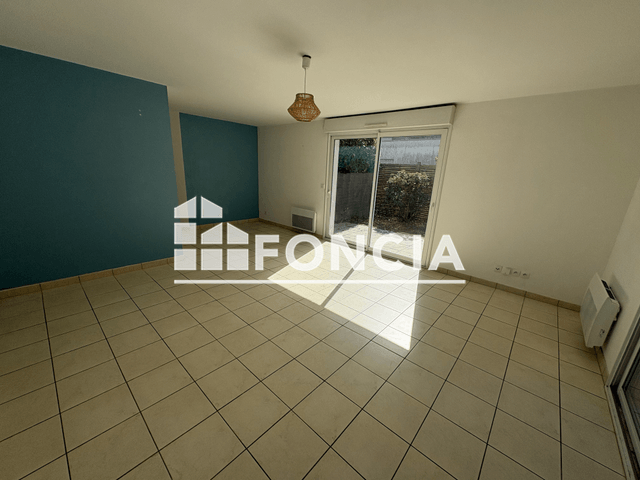 Maison 5 pièces (105.5 m²) à louer - Carquefou (44470)