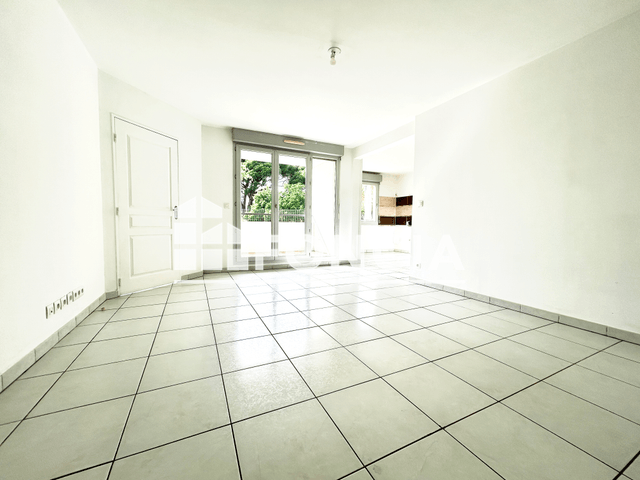 Appartement 2 pièces (44.4 m²) à louer - Toulon (83100)