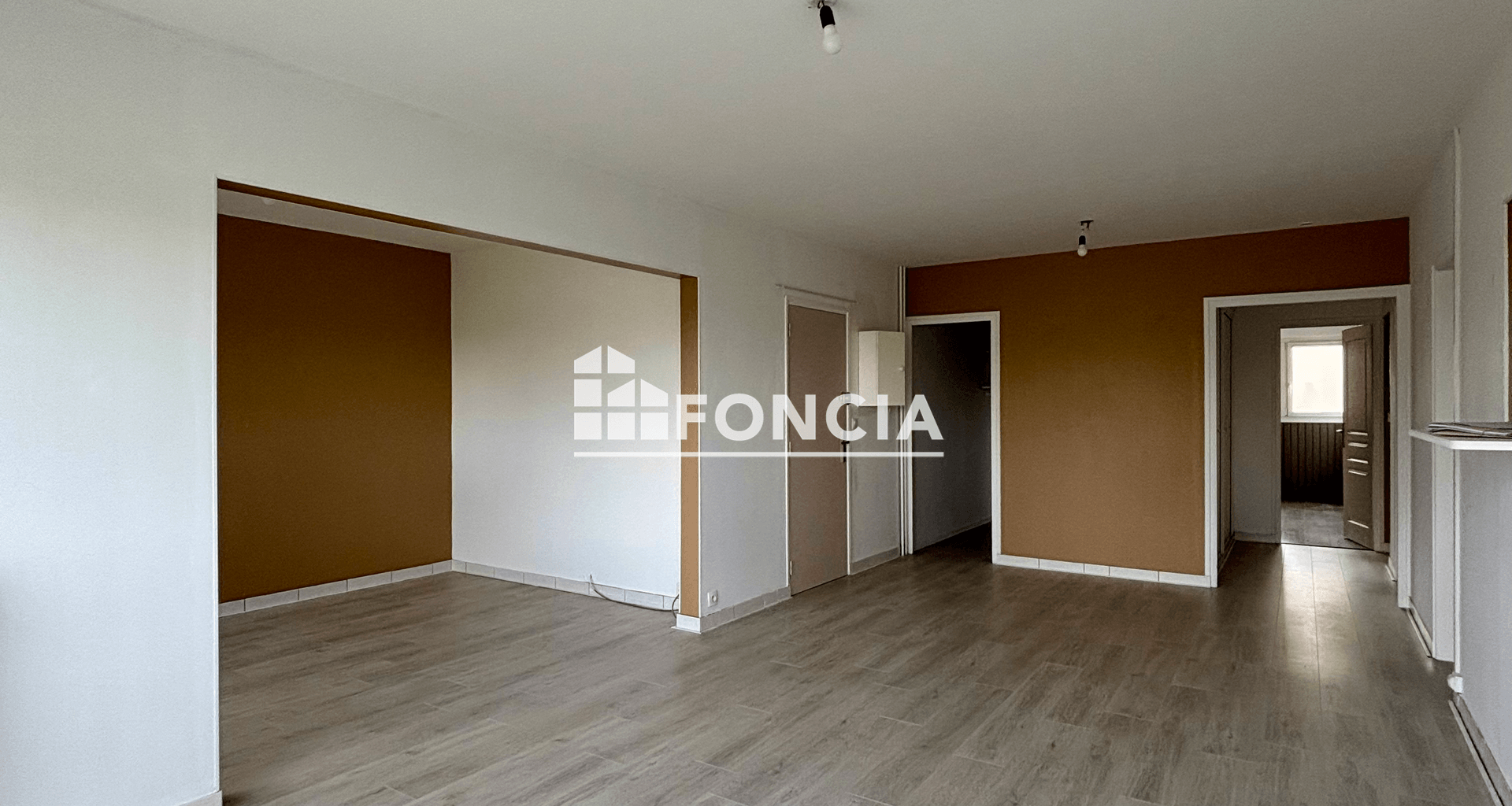 Appartement 4 pièces (85.13 m²) à louer - Saint-herblain (44800)