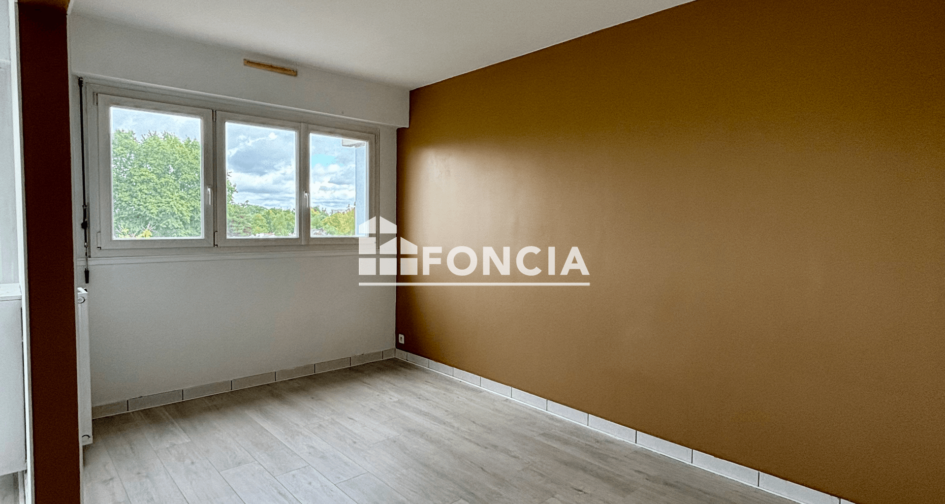 Appartement 4 pièces (85.13 m²) à louer - Saint-herblain (44800)