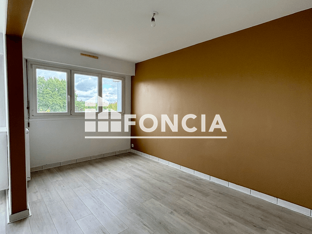Appartement 4 pièces (85.13 m²) à louer - Saint Herblain (44800)