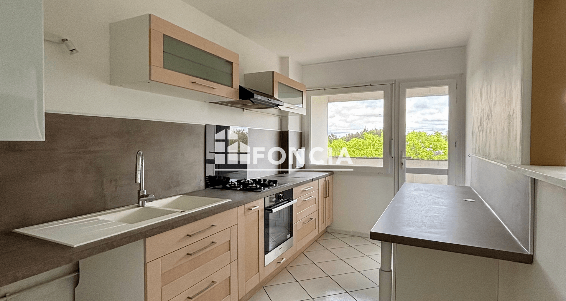 Appartement 4 pièces (85.13 m²) à louer - Saint-herblain (44800)