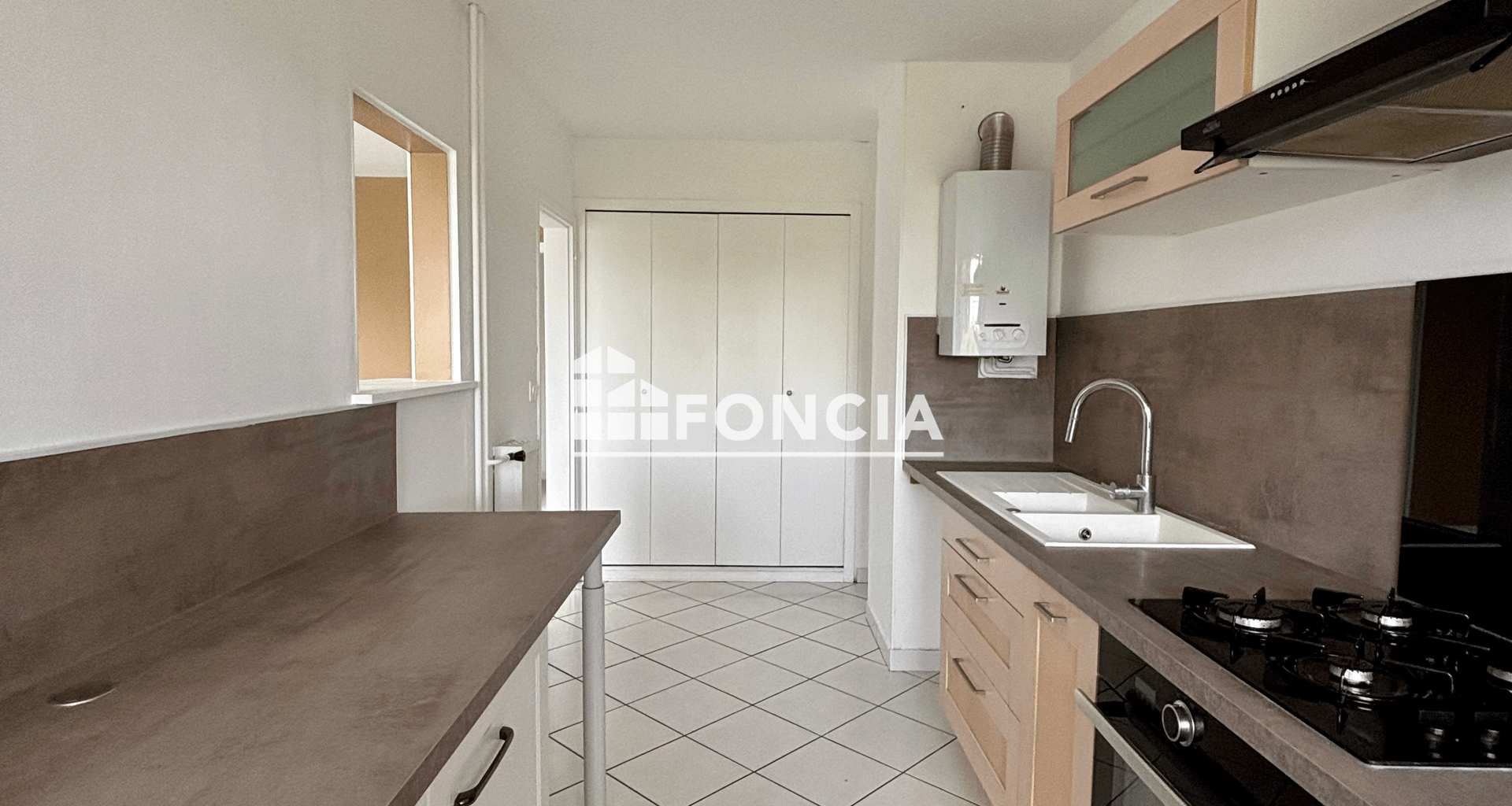 Appartement 4 pièces (85.13 m²) à louer - Saint-herblain (44800)