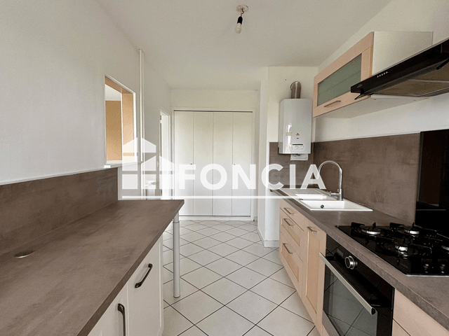 Appartement 4 pièces (85.13 m²) à louer - Saint Herblain (44800)