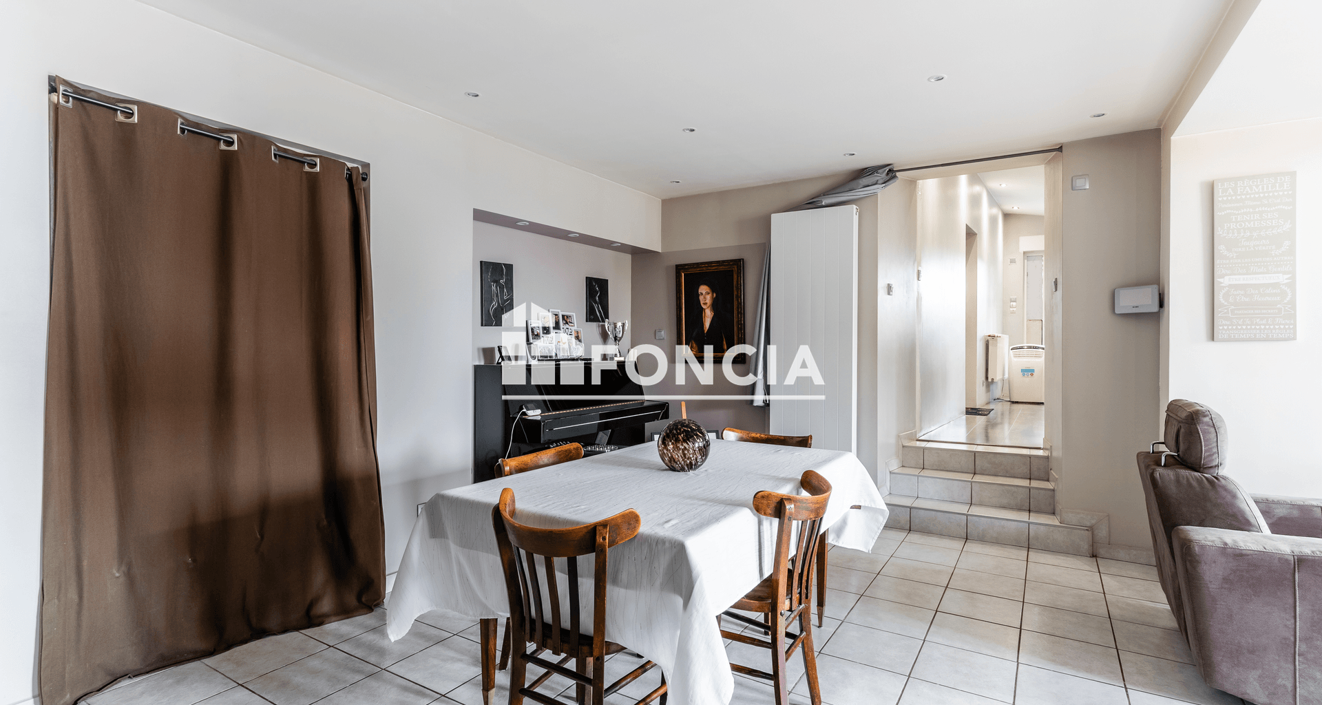 Maison 6 pièces (212 m²) à vendre - Breistroff-la-grande (57570)