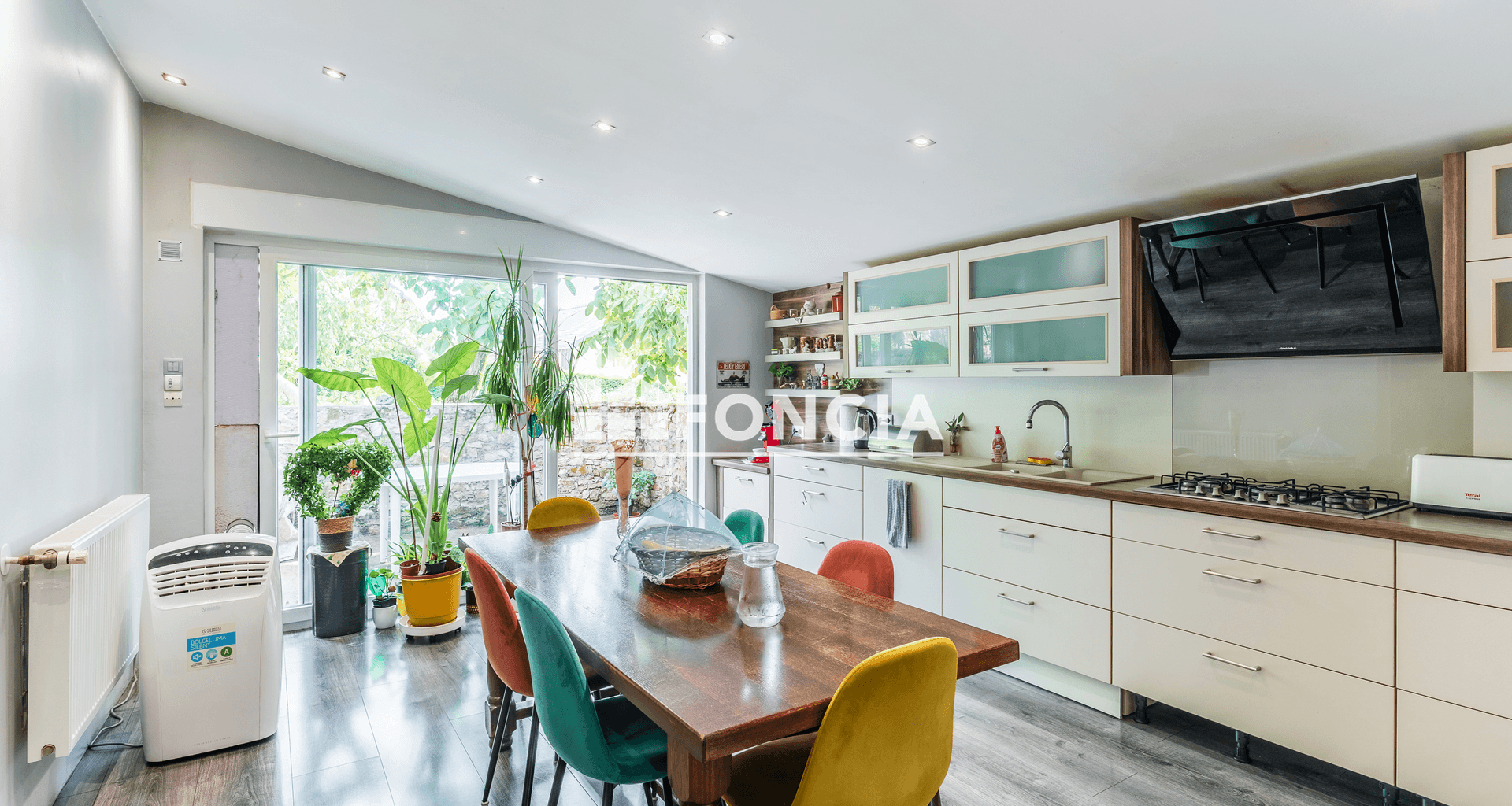 Maison 6 pièces (212 m²) à vendre - Breistroff-la-grande (57570)