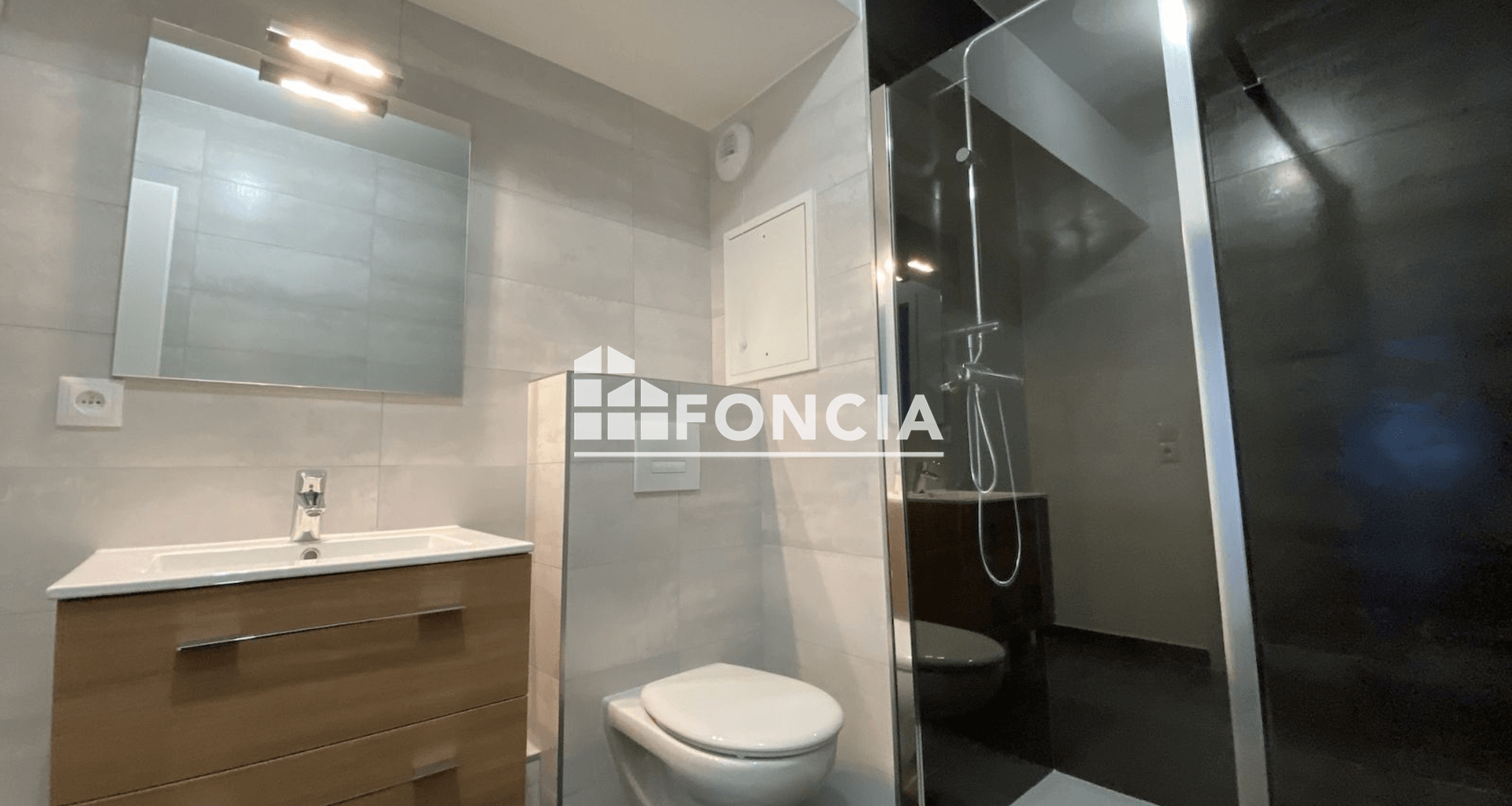 Appartement 2 pièces (40.69 m²) à louer - Champs-sur-marne (77420)