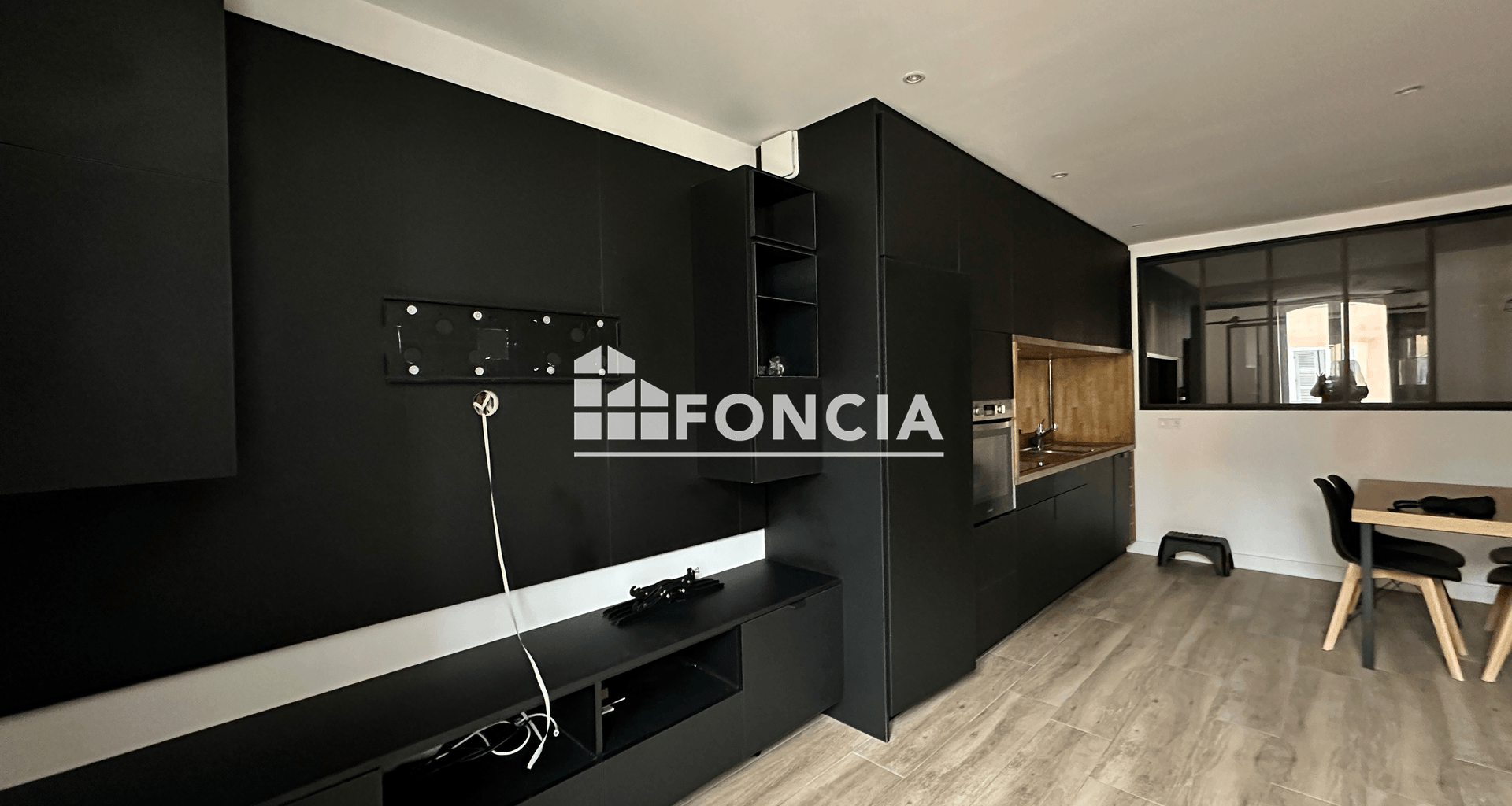 Appartement meublé 2 pièces (45 m²) à louer - Villefranche-sur-saône (69400)