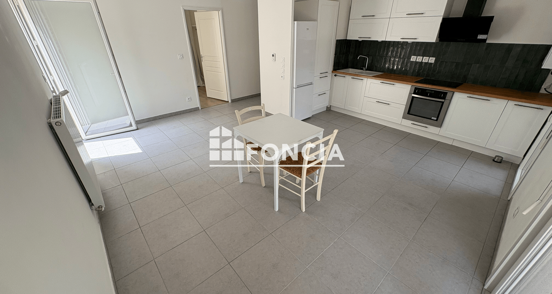 Appartement 3 pièces (61.5 m²) à louer - Tournon-sur-rhône (07300)