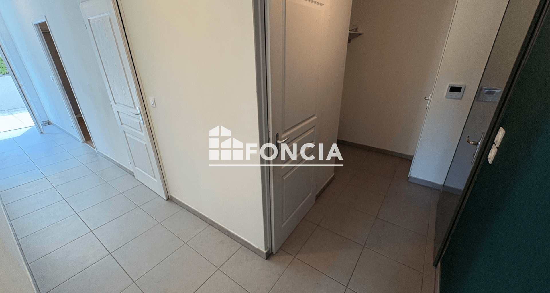 Appartement 3 pièces (61.5 m²) à louer - Tournon-sur-rhône (07300)