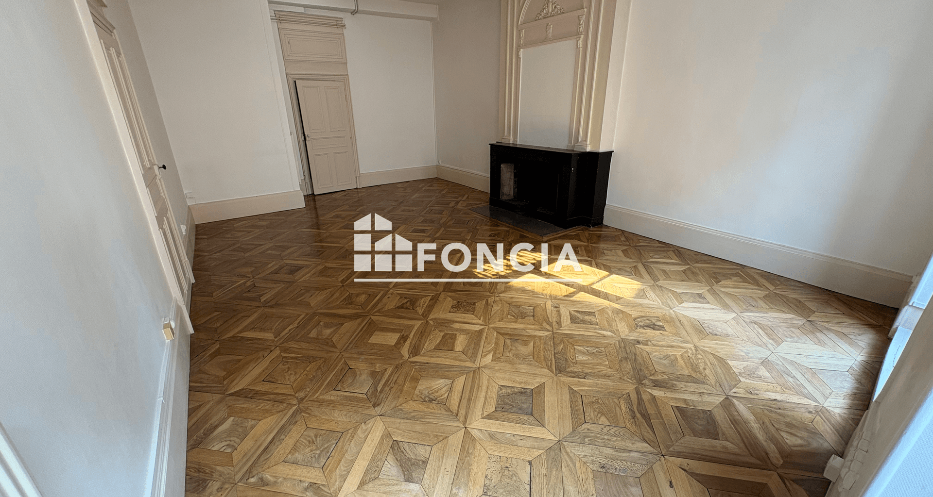 Appartement 3 pièces (60 m²) à louer - Romans-sur-isère (26100)