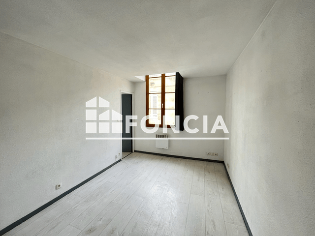 Studio (27.5 m²) à louer - Bordeaux (33000)