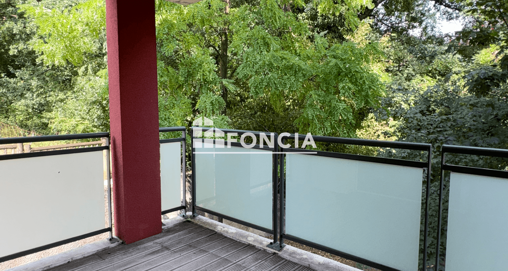 Appartement 2 pièces (44.38 m²) à louer - Bonneville (74130)