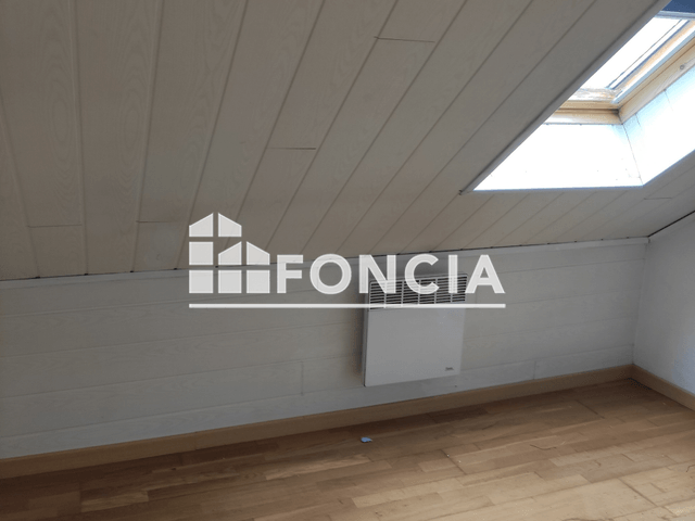 Appartement 2 pièces (28 m²) à louer - Quievrechain (59920)