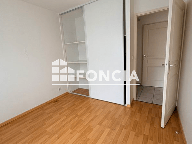Appartement 3 pièces (66.82 m²) à louer - Thonon-les-bains (74200)