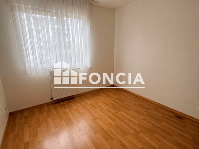 Appartement 3 pièces (66.82 m²) à louer - Thonon-les-bains (74200)
