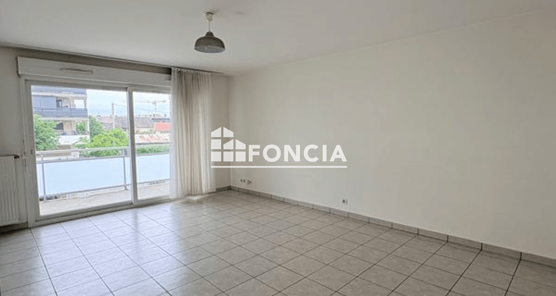 Appartement 3 pièces (66.82 m²) à louer - Thonon-les-bains (74200)