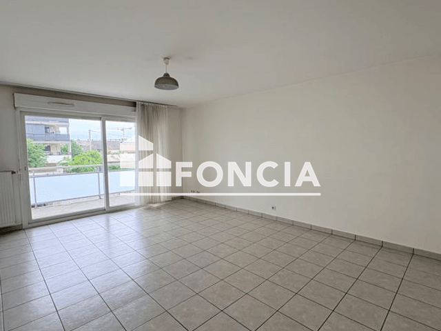 Appartement 3 pièces (66.82 m²) à louer - Thonon-les-bains (74200)
