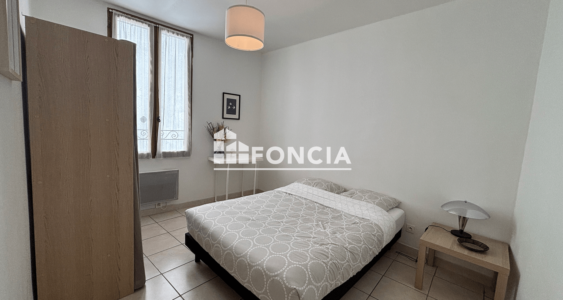 Appartement meublé 3 pièces (62 m²) à louer - Avignon (84000)