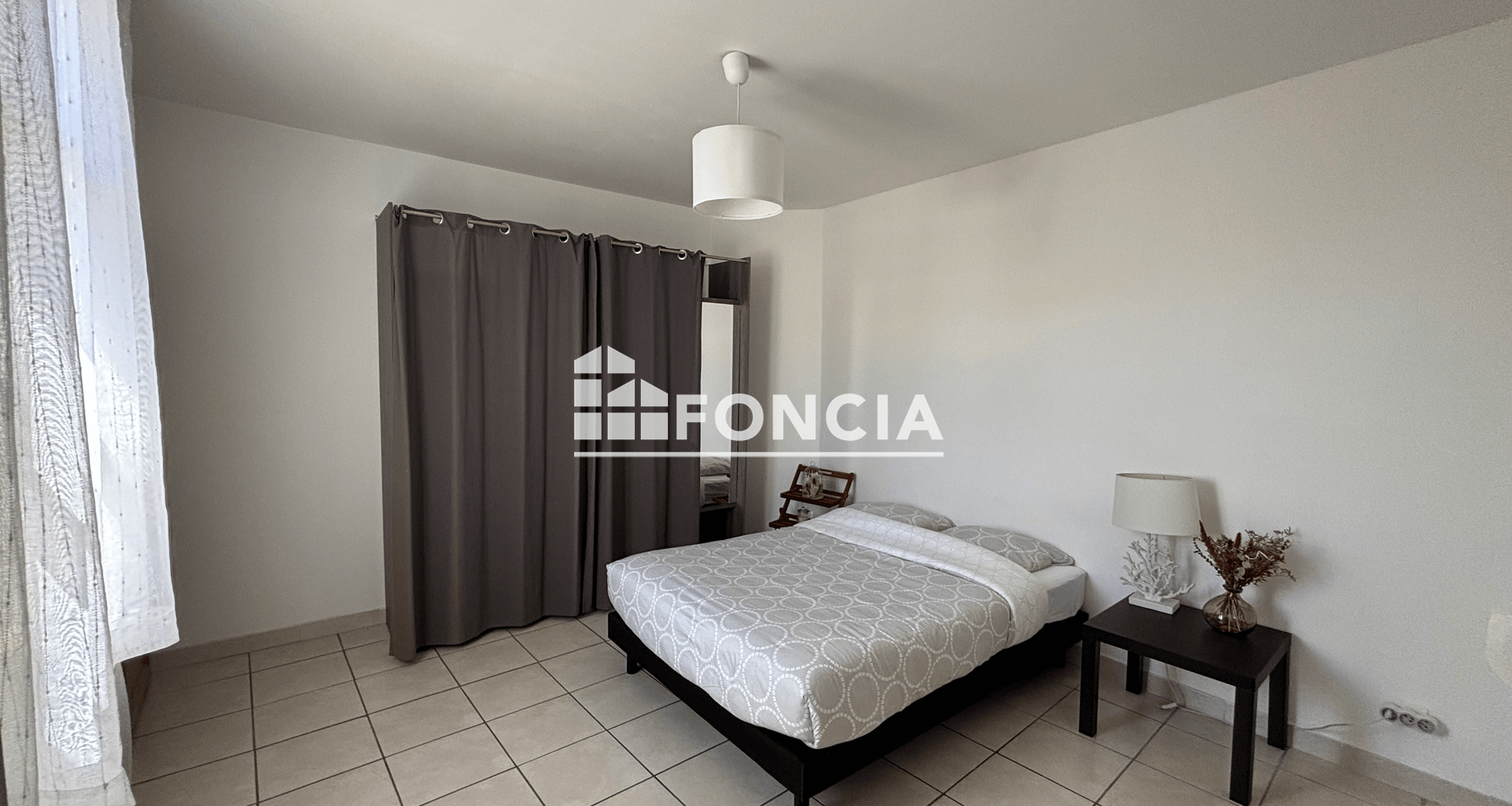 Appartement meublé 3 pièces (62 m²) à louer - Avignon (84000)