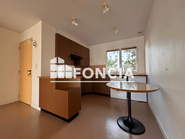 Appartement 3 pièces (52 m²) à louer - Saint-nazaire (44600)