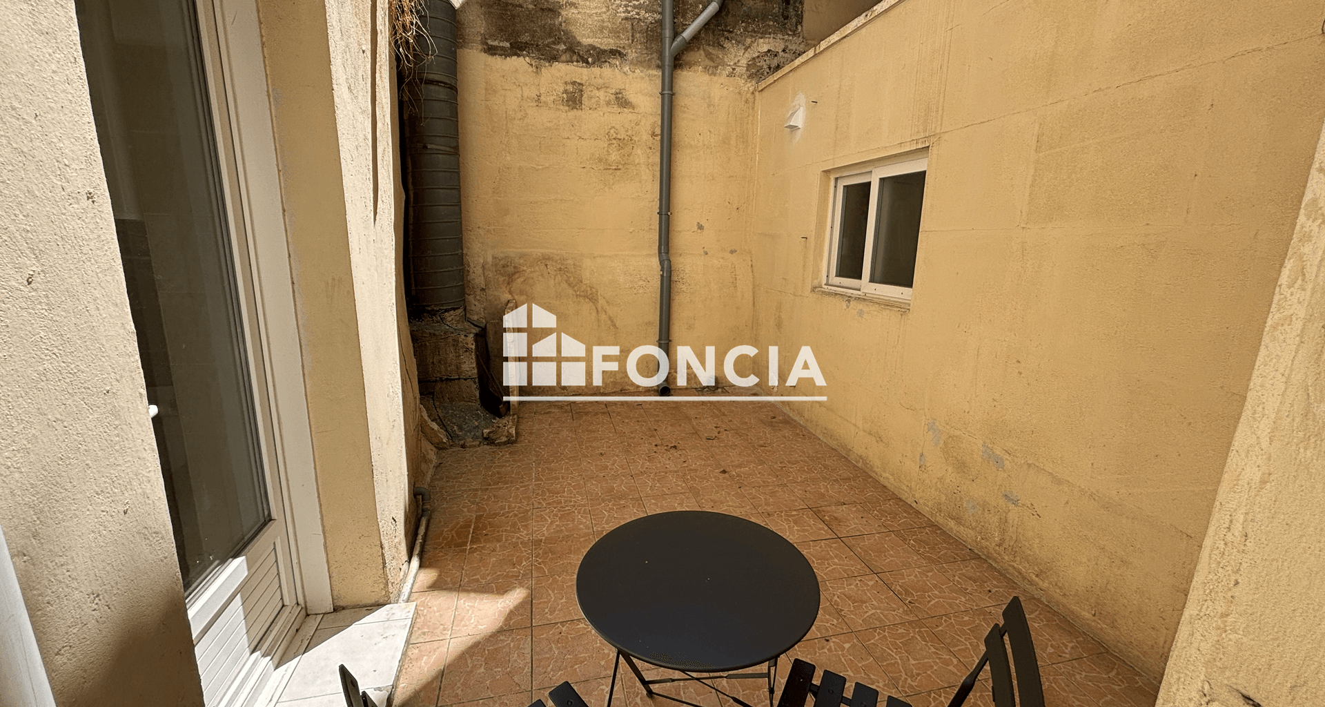 Appartement meublé 3 pièces (68 m²) à louer - Avignon (84000)