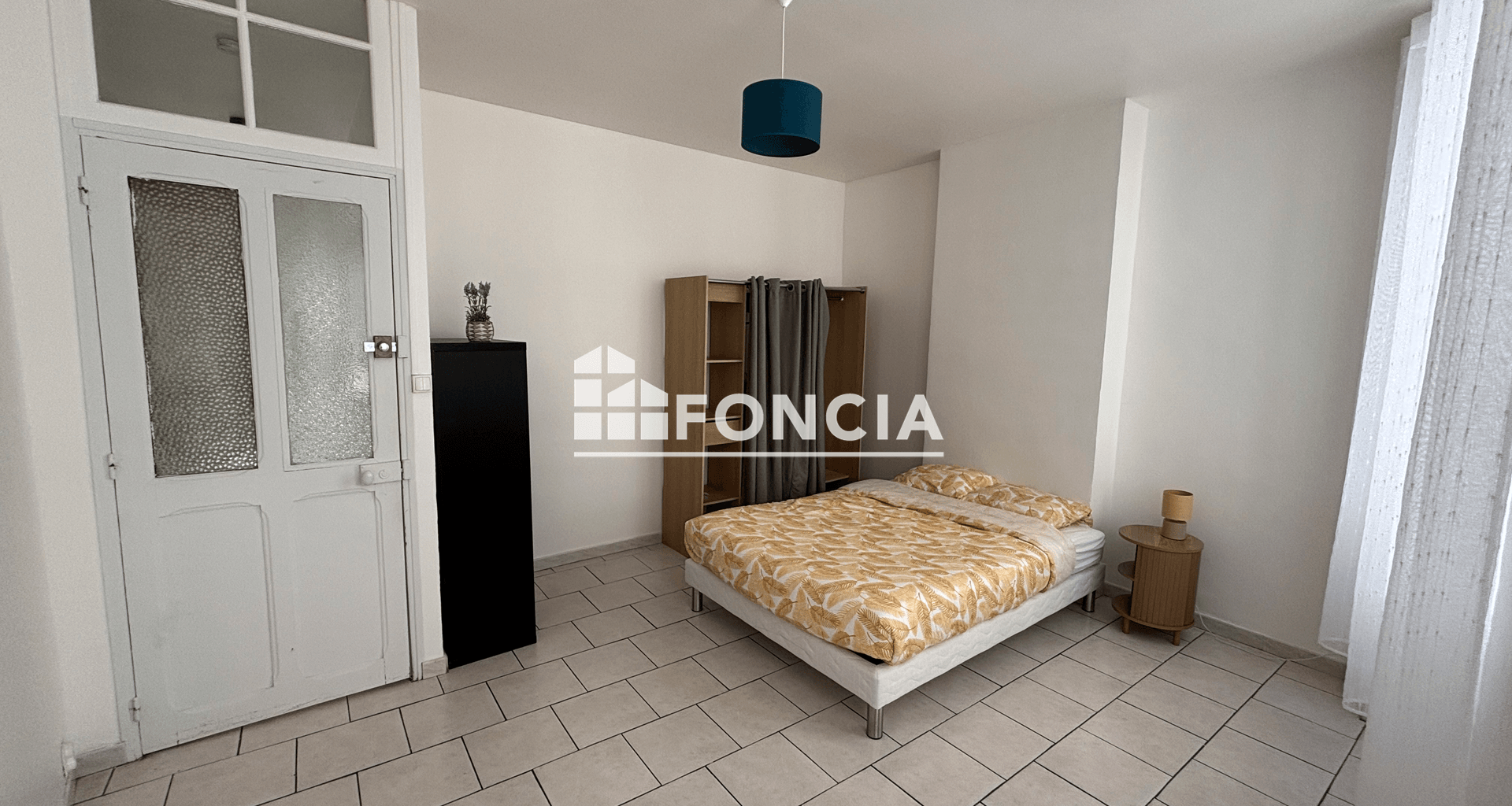 Appartement meublé 3 pièces (68 m²) à louer - Avignon (84000)