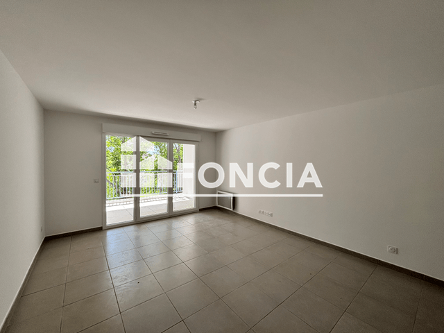 Appartement 2 pièces (46.09 m²) à louer - Draguignan (83300)