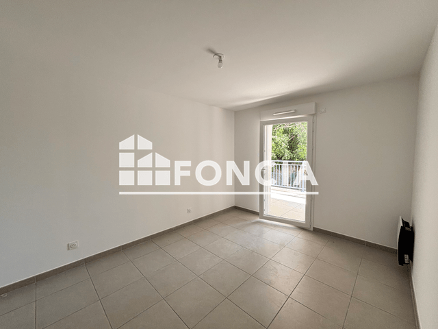 Appartement 2 pièces (46.09 m²) à louer - Draguignan (83300)