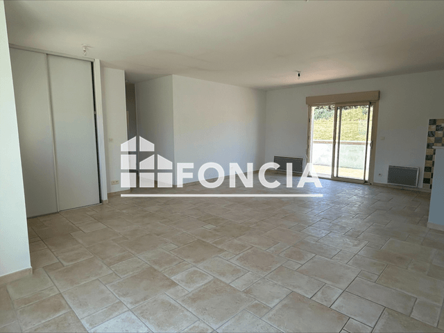 Maison 4 pièces (98.79 m²) à louer - Chatillon Sur Loire (45360)