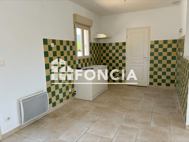 Maison 4 pièces (98.79 m²) à louer - Chatillon Sur Loire (45360)