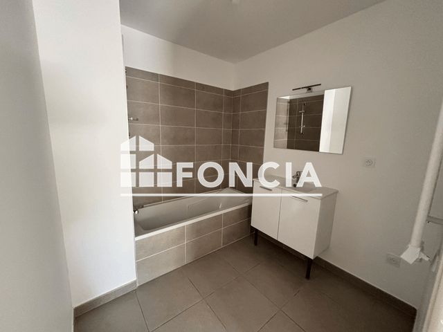 Appartement 2 pièces (46.09 m²) à louer - Draguignan (83300)