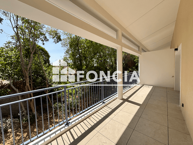 Appartement 2 pièces (46.09 m²) à louer - Draguignan (83300)