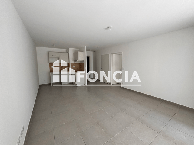 Appartement 2 pièces (46.09 m²) à louer - Draguignan (83300)