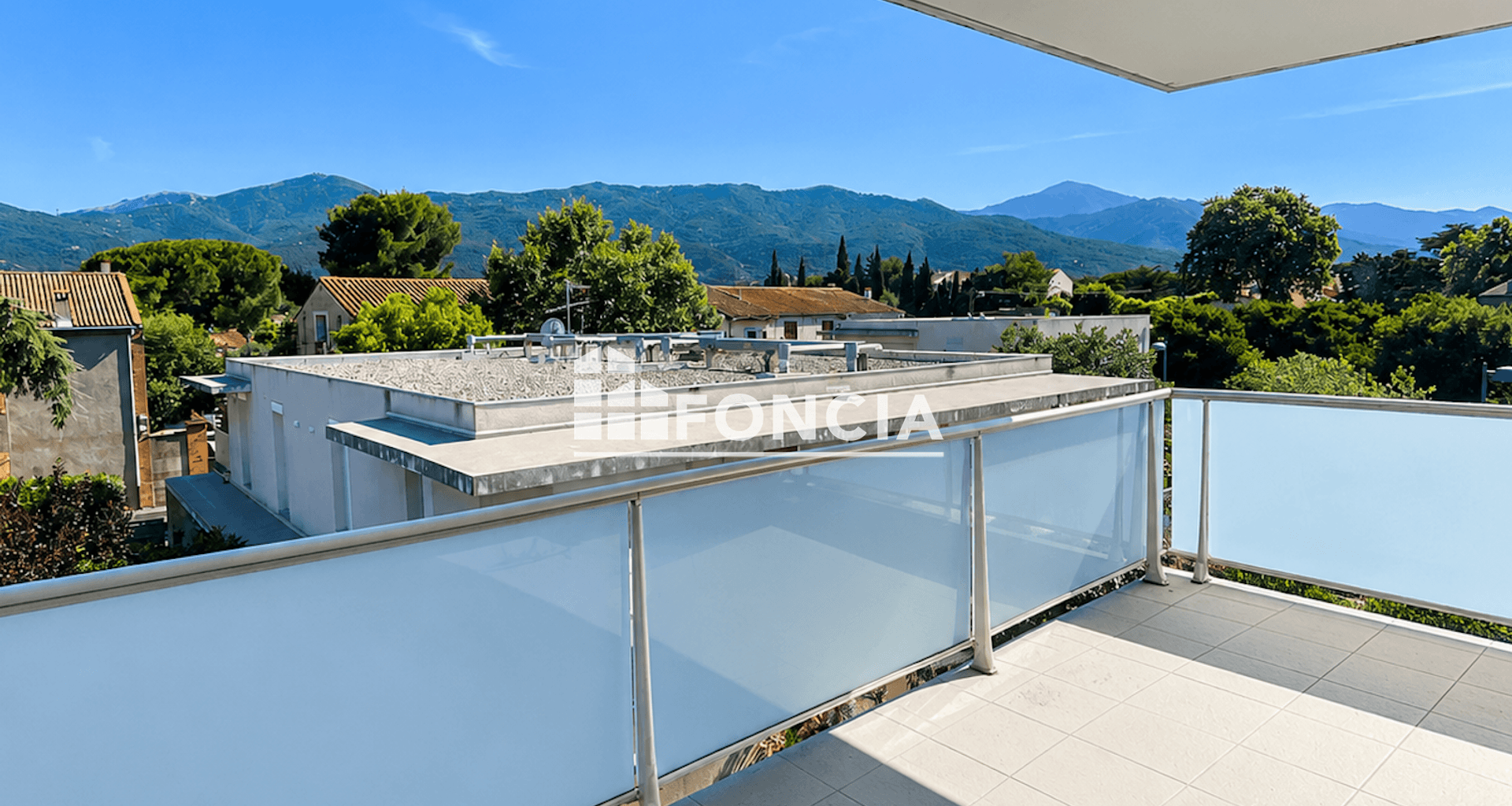 Appartement 3 pièces (55 m²) à vendre - Argelès-sur-mer (66700)
