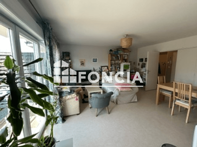 Appartement 3 pièces (69.9 m²) à louer - Blainville Sur Orne (14550)