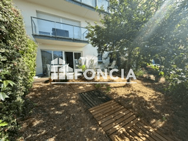 Appartement 3 pièces (69.9 m²) à louer - Blainville Sur Orne (14550)
