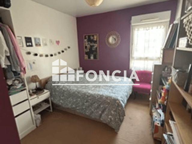 Appartement 3 pièces (69.9 m²) à louer - Blainville Sur Orne (14550)