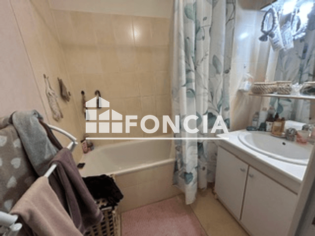 Appartement 3 pièces (69.9 m²) à louer - Blainville Sur Orne (14550)