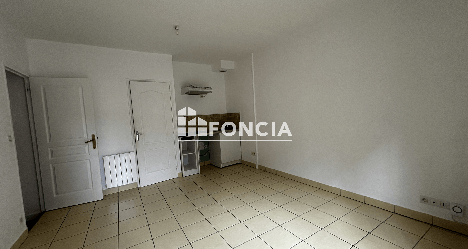 Appartement 2 pièces (29.32 m²) à vendre - Lannion (22300)