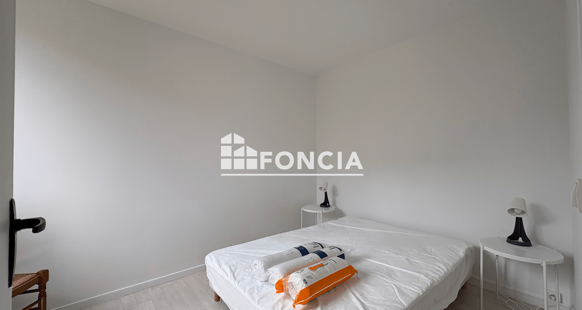 Appartement meublé 2 pièces (44 m²) à louer - Saint-étienne (42100)