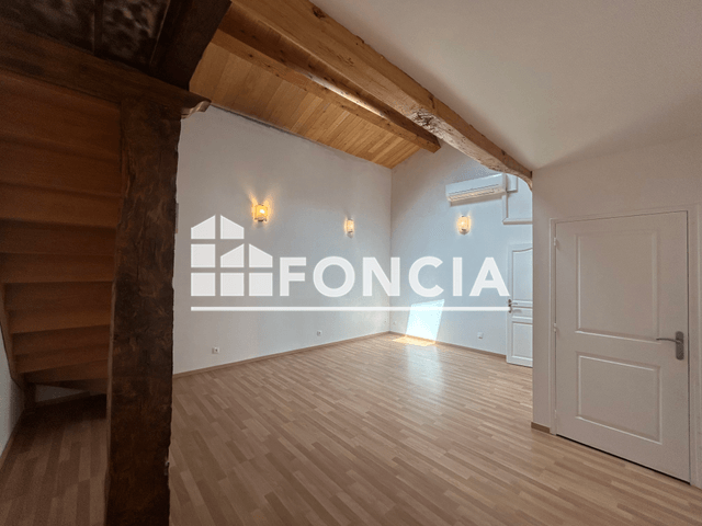 Appartement 4 pièces (82.53 m²) à louer - St Porquier (82700)