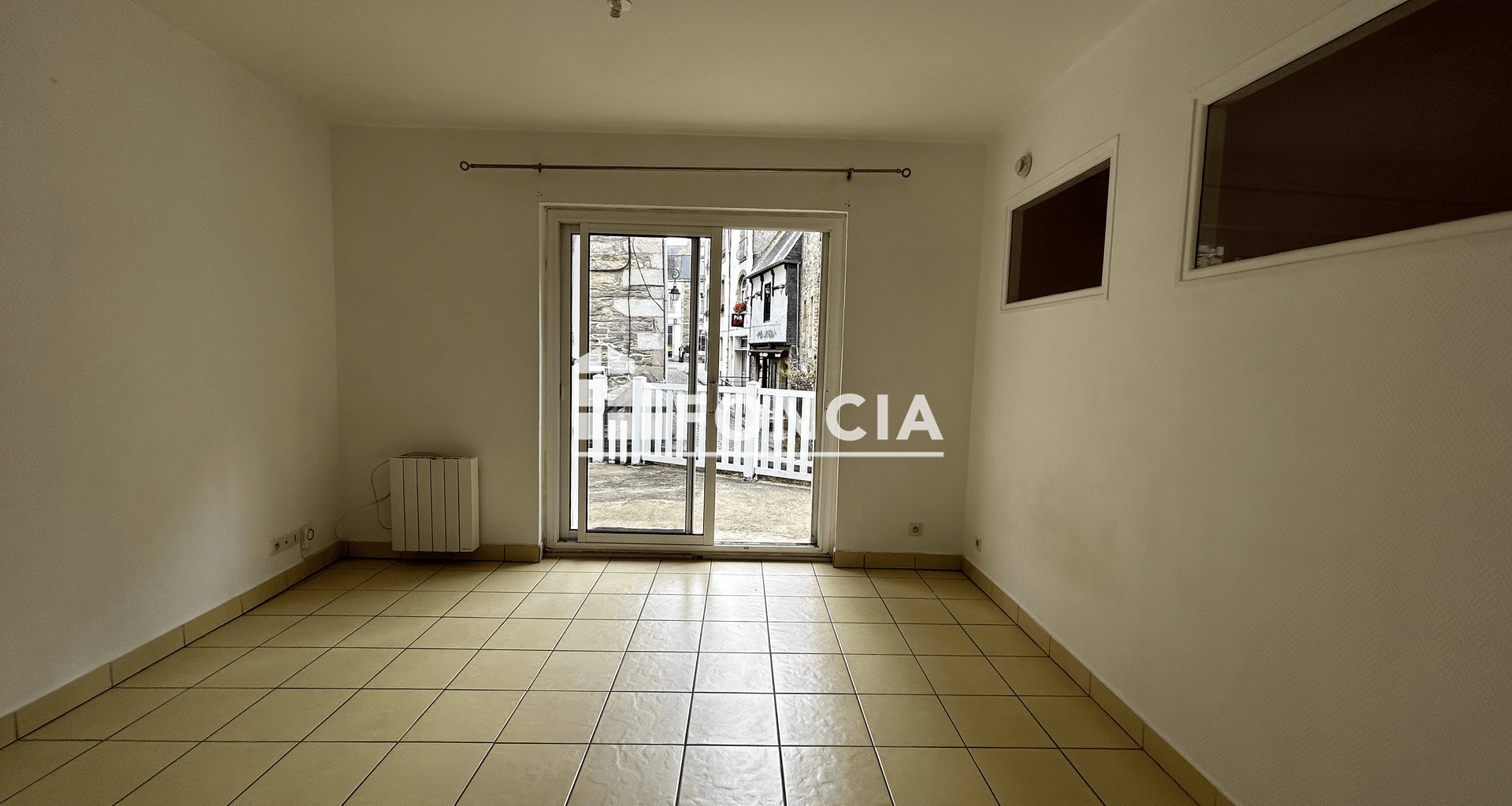 Appartement 2 pièces (29.32 m²) à vendre - Lannion (22300)