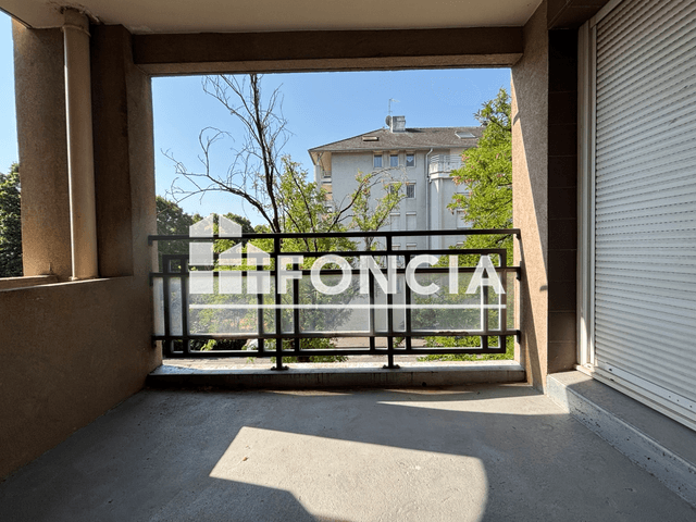 Appartement 2 pièces (47.5 m²) à louer - Grenoble (38000)