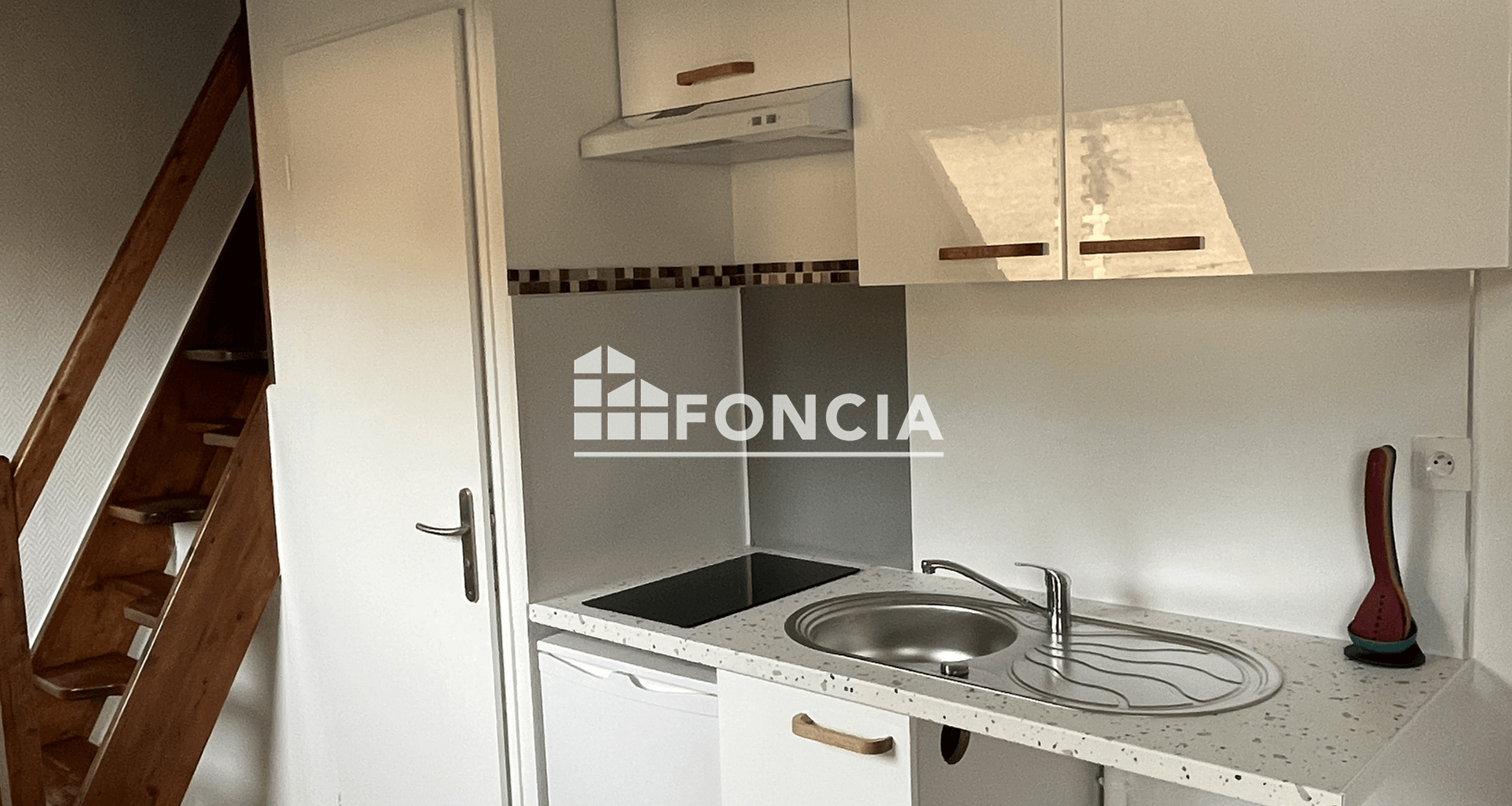 Studio (21.3 m²) à vendre - Amiens (80080)